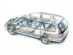 Fiat Marea Weekend 1996 года